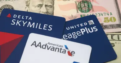 Data Reveals How Often Airlines Kill Your Miles: Delta Every Year, American Every Five [Roundup] - View from the Wing