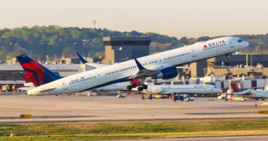 Disappearing Aircraft: The US’s Most-Served Boeing 757 Routes, With Up To 14 Daily Flights