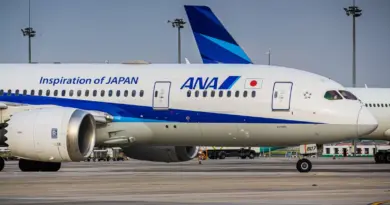 Dreamliner's Wild Ride: From Collision to Delivery 🛫