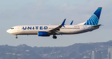 FAA Investigating After 2 United Boeing 737s Collide At SFO