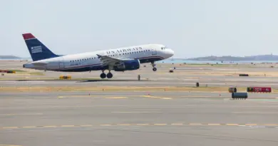 Farewell: DOT Revokes Certificates Of 4 Now-Defunct US Airlines