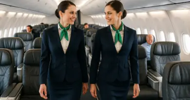 Flight Attendants Ran Fake Marriage Scam That Cost Business Class Passengers Tens Of Thousands - View from the Wing