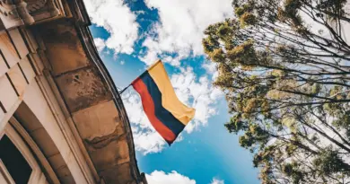 Héliades lance la Colombie et les Bahamas