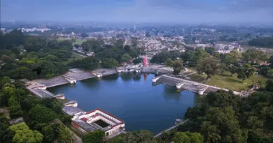 How Religious Tourism Is Reframing India's Hospitality Pipeline
