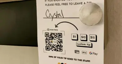 Hyatt Demands $15 Housekeeping Tips—With No Housekeeping - View from the Wing