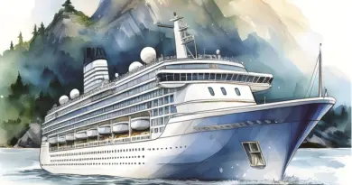 [IL ÉTAIT UNE FOIS] Depuis plus de 50 ans, la croisière s’amuse