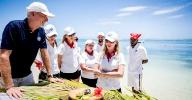 Île Maurice : la Beachcomber Aventure fête ses 10 ans