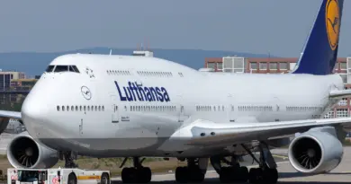 It's 2025, But Why Do Some Airlines Still Love The 747?