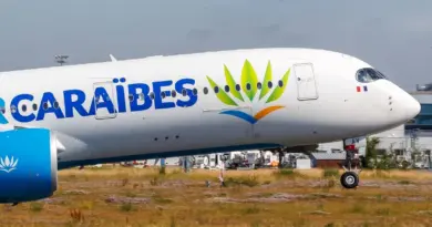 Just 40 Minutes: Introducing The World's New Very Short Widebody Flight