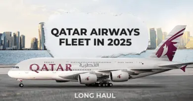 Keeping A380s, Ditching The 737 MAX? Qatar Airways' Fleet In 2025