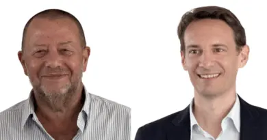 Le Groupe Kuoni France : Emmanuel Foiry prend sa retraite et passe le relais à Gonzague de Gélis