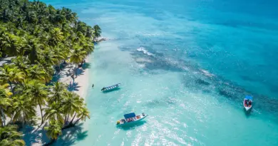 © Office du tourisme de République Dominicaine @Mitur