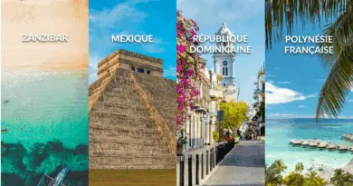 Les nouveautés de la production d’Exotismes
