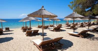 L’été 2025 des villages vacances entre fidélité, fraîcheur et réservations de dernière minute - Depositphotos @Wirestock