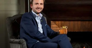 Lyderick Jadaud, directeur général de l