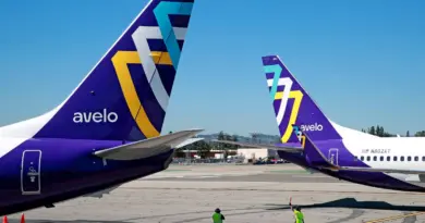 Low Loads: Avelo Airlines Drops All Flights To This US Airport