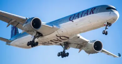 Major Milestone: Airbus Delivers 100th A350-1000