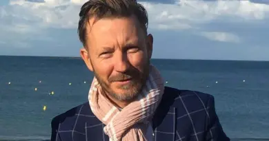 Mathias Durand (La France du Nord au Sud) nous a quittés