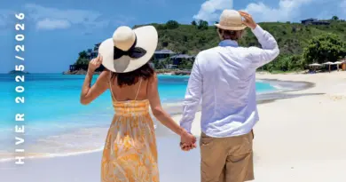 Mondial Tourisme propose d