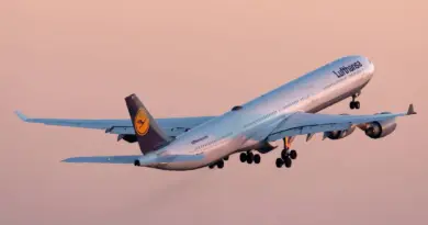 Montreal Gets More Airbus A340-300 Flights As This Airline Switches Out The Boeing 787