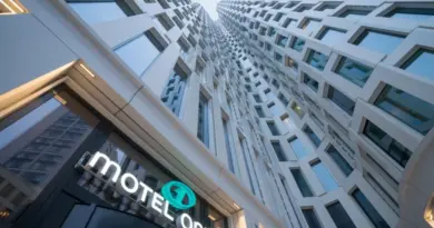 Motel One May Hit $1.2 Billion in Revenue After PAI's Takeover