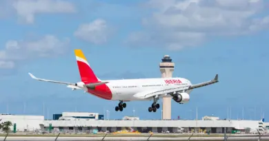 New Route & Several Boosts: Inside Iberia's Enhanced US Winter Schedule