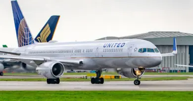 No Regrets: Why United Airlines Has Easily Kept Flying The Boeing 757