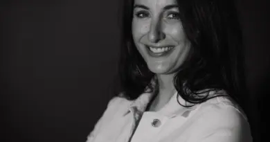 Aurélie Lemarié Guiguet nommée responsable du pôle communication de Normandie Tourisme - Photo LinkedIn