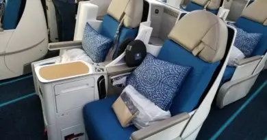 Only A Single Route Profitable: Air Tahiti Nui In Crisis As Seattle & Tokyo Flights Face Axe - View from the Wing