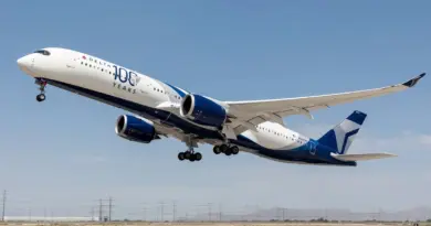 President Trump Praises Delta Air Lines For Adopting "Gulf Of America" Name