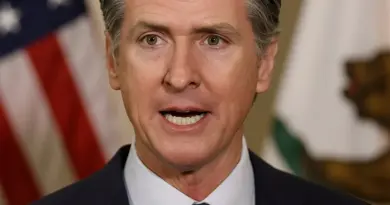 Riders Bear The Risk: Gavin Newsom Lets Uber & Lyft Slash Insurance 94% In Exchange For Weak Unions - View from the Wing