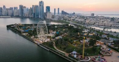 Sharjah Launches India-Focused Campaign as Arrivals Jump 38%
