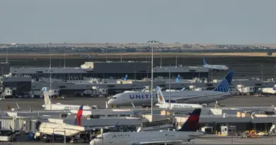 Southwest Delays Denver’s Quiet Airport Plan—Travelers Still Drown In Announcements - View from the Wing