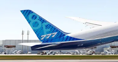 The Aircraft Replacing The Boeing 777 Freighter