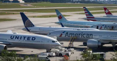 US FAA Extends Haiti Flight Ban Into Next Year Over Security Risk From Terrorists