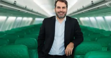 Un nouveau visage pour la direction commerciale de Transavia France