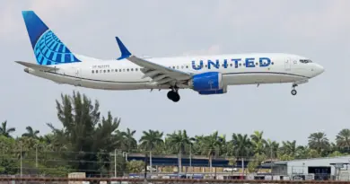 United Airlines' Massive Winter Expansion: Flights Added To 15 Cities