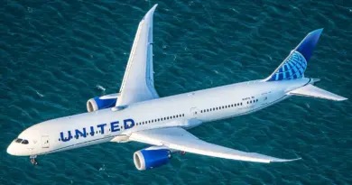 United Resumes Flights To Tel Aviv From Chicago & Washington Dulles