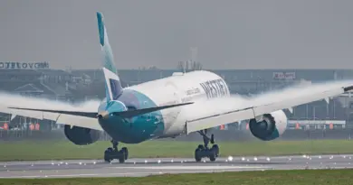 WestJet Bets Big On Boeing: What Its Latest Order Means For The Next Decade