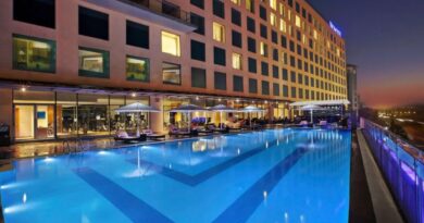 What Drove Revenue for the Indian Hotel Industry This Summer?