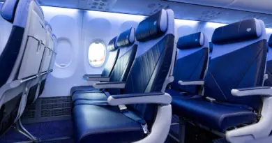 Which Airline Seats Sell Out First? Why This Matters For You