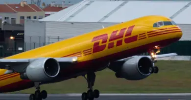 Why Did Boeing Build The 757 Without Winglets?