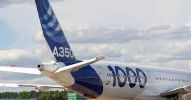 Why Don’t Any US Airlines Operate The Airbus A350-1000?