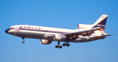 Why In The World Did Lockheed Martin Stop Producing Commercial Planes?