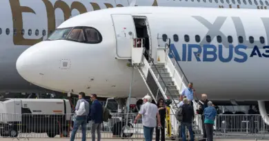 Why Might The World’s 1st Extra-Long-Range Narrowbody Aircraft Have Boeing Worried?