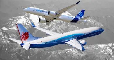 Why Might The World’s Game-Changing Single-Aisle Aircraft Have Boeing Worried?