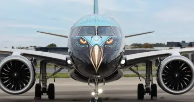 Why Might The World’s Most-Efficient Single Aisle Aircraft Have Boeing Worried?