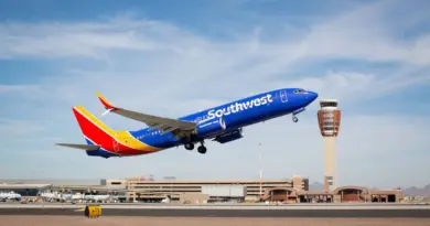 Why Southwest Airlines Is Retiring Its Boeing 737 NGs