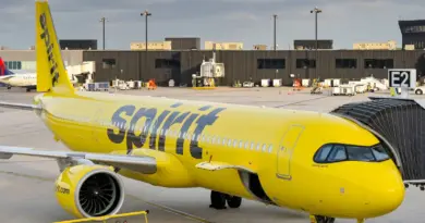 Why Spirit Airlines Is Exploring Another Restructuring Despite Recent Bailout