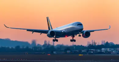 Why The Airbus A350 Has Such An Increased Resistance To Corrosion